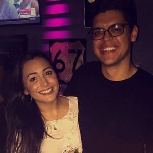 Meet your Posher, Tina